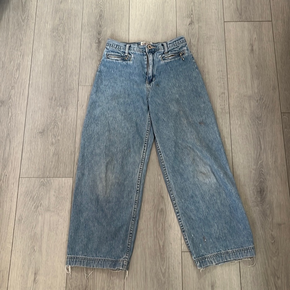 Vintage limited jeans kids